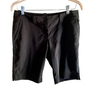 Nike Golf Tour Performance Dri-Fit Women’s Shorts-Size 8